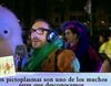 Un personaje de la cabalgata de Madrid la lía desvelando en directo en La 1 cuándo conoció a los Reyes Magos