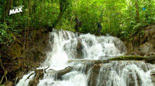 'Aventura en pareja', el nuevo programa de Discovery MAX