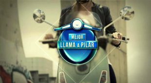 Nueva promo llena de conflictos en pareja para 'Mejor llama a Pilar', el coach de Cuatro