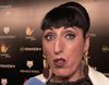 Rossy de Palma: "Nos sentó mal el final de 'Anclados', la audiencia era muy fiel"