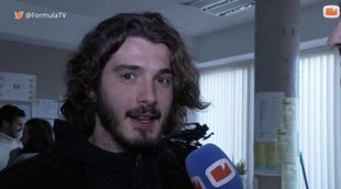 Yon González aclara qué va a pasar con la relación entre Laura (Blanca Romero) y Víctor en 'Bajo sospecha'. ¿Volverá la actriz?