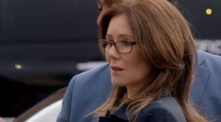 Divinity estrena el esperado spin off de 'The Closer', 'Major Crimes'