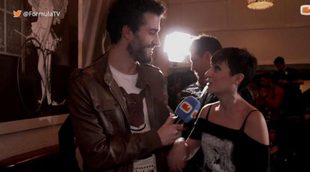 Cristina Pedroche estuvo a punto de protagonizar una obra de teatro de Sara Escudero. Descubre cuál y por qué no pudo ser