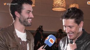 ¿Qué piensa Jaime Cantizano del uso del término "VIP" en los realities actualmente?