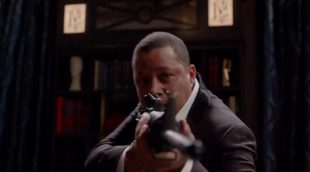 'Empire' promete venganza en la nueva promo de su regreso a Fox