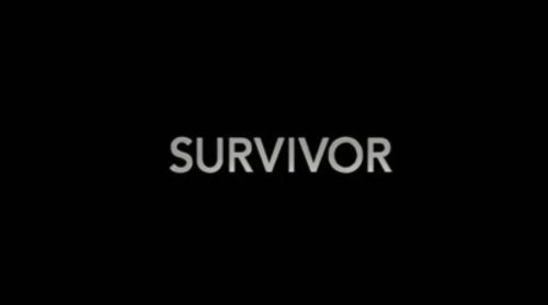 'El peliculón' estrena "Survivor" el próximo sábado 16 de enero