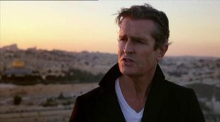 Así es 'Amor en venta' (Odisea), una visión libre de tabúes del mundo de la prostitución