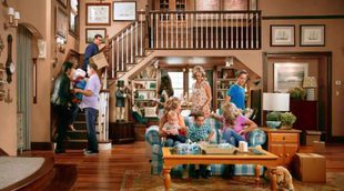 El primer vídeo de 'Madres forzosas', el spin-off de 'Padres forzosos'