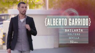 Presentación de la primera pareja homosexual de 'Casados a primera vista'