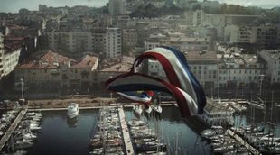Primera promo de 'Marseille', la primera producción francesa para Netflix que se estrenará el 5 de mayo