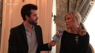 Luján Argüelles elige 'Un príncipe para tres princesas': Ana Obregón, Leticia Sabater y Rosa Benito