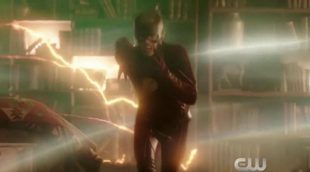 'The Flash' avanza en su trailer una revolución en Star City con más alianzas y traiciones