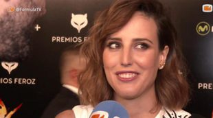 ¿Qué le pareció a Natalia de Molina el final de la primera temporada de 'Bajo sospecha'?