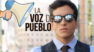 La Voz del Pueblo con Xuso Jones: ¿Cuál es la mejor canción para Eurovisión 2016? ¿Mejor en inglés o en español?