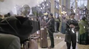 Descubre cómo es 'El hotel de los secretos', adaptación mexicana de 'Gran Hotel', en su trailer extendido