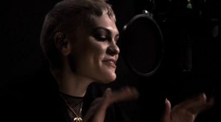 Jessie J versiona "Grease is the word" para TV movie de Fox