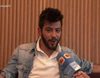 Salvador Beltrán: "Una cosa es pensar que cantar en español en Eurovisión no es internacional y otra desprestigiar el idioma"