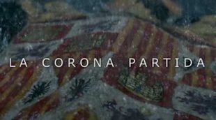 Así es el tráiler de "La corona partida", nexo entre 'Isabel' y 'Carlos, Rey Emperador'
