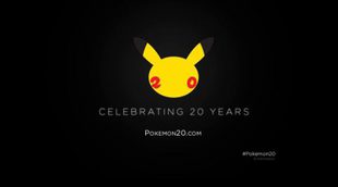 Pokémon celebra su 20 aniversario anunciándose en la Super Bowl 2016