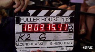 Netflix se cuela detrás de las cámaras de 'Madres forzosas'