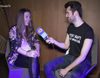 María Isabel: "Primero pienso en la pre y qué puedo ofrecer en España para ganar y luego llevar algo mejor a Eurovisión"