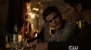 Primer avance del crossover de 'The Vampire Diaries' con 'The Originals'