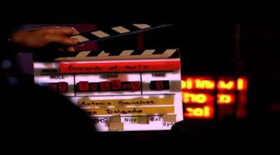 Making of de 'Buscando el Norte', la próxima comedia que Antena 3 rueda en Berlín