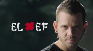 'El Xef' visitará Bombay y Londres en su último programa de la temporada