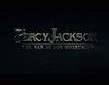 'El blockbuster' estrena "Percy Jackson y el mar de los monstruos" el próximo viernes 19 de febrero