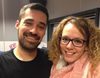 Reencuentro de Jordi Cruz y Elena Jiménez 15 años después de 'Club Disney' al ritmo de "El mismo sol"