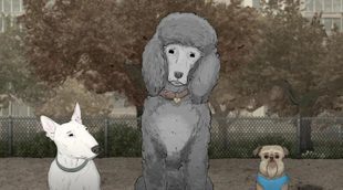 Tráiler de 'Animals', la nueva serie animada de HBO
