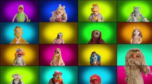 'Los Muppets' cantan "Light the Lights Song" para dar la bienvenida a los nuevos capítulos de la serie en ABC