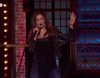 Nina Dobrev ('The Vampire Diaries') también se atreve con 'Lip Sync Battle'