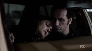 El nuevo tráiler de la 4ª temporada de 'The Americans' muestra a los protagonistas al límite