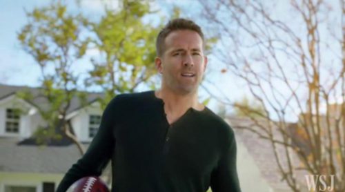 Ryan Reynolds se "multiplica" en el anuncio de Hyundai para la Super Bowl 2016