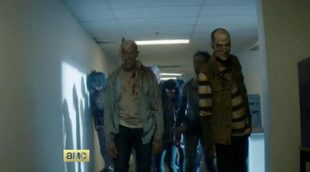 Primer teaser de la segunda temporada de 'Fear The Walking Dead'