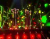 Las Ketchup interpretan 'Aserejé (The Ketchup Song)' en el Melodifestivalen 2016