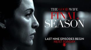 CBS anuncia la cancelación de 'The Good Wife' en un anuncio de la Super Bowl 50