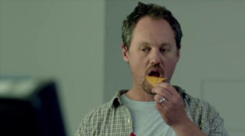El divertido anuncio de Doritos para la Super Bowl 2016