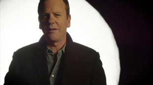 Kiefer Sutherland homenajea a la Super Bowl en su 50 aniversario