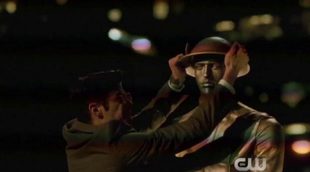 'The Flash' descubre cómo sus protagonistas en el otro universo en The CW
