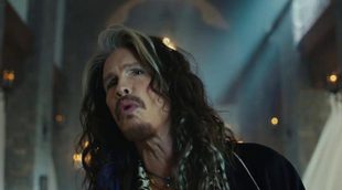 Steven Tyler (Aerosmith) protagoniza el anuncio de Skittles para la Super Bowl 2016