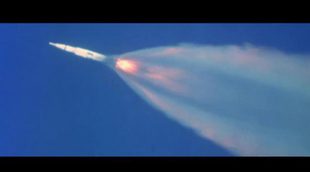 Un Audi es comparado con una nave espacial en el anuncio del coche para la Super Bowl 2016