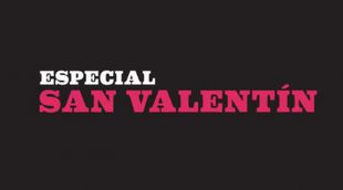 Comedy Central prepara un "Especial San Valentín" para el sábado y domingo