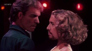 'Late Motiv' lleva a los políticos a los escenarios de "Dirty Dancing"