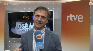 ¿Acudirá José Mota a 'En la tuya o en la mía'? ¿Participaría en 'Tu cara me suena'?