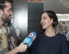 Natalia Millán se sincera sobre el final de 'El internado': "Fue raro... la productora quiso terminar antes, había otro final"