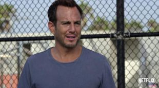 Primer tráiler de 'Flaked', la nueva serie de Netflix con Will Arnett