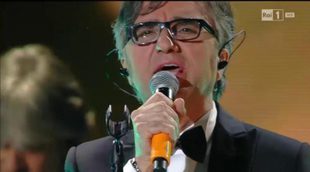 Así suena "Un Giorno mi dirai", la canción ganadora del Festival de San Remo en 2016