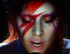 Así fue el homenaje de Lady Gaga al fallecido David Bowie en los Grammy 2016